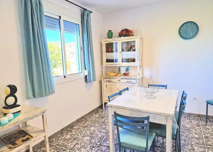 Tatil Evi Cozy House Casa De Abuelos In Icod De Vinos By