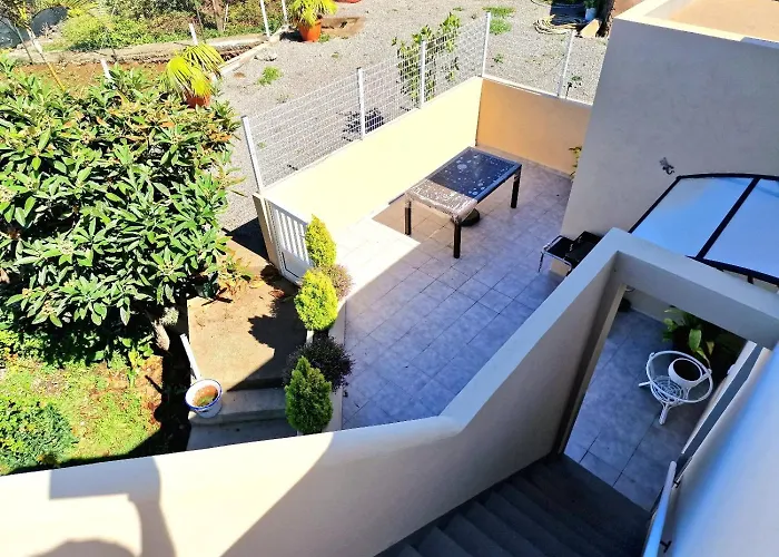 Cozy House Casa De Abuelos In Icod De Vinos By 度假居 伊科德·德·洛斯·维诺斯