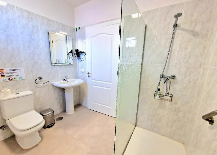 度假居 Cozy House Casa De Abuelos In Icod De Vinos By *