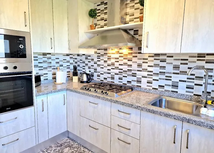 Cozy House Casa De Abuelos In Icod De Vinos By *