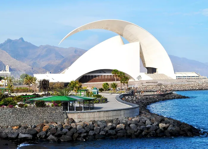 Cozy House Casa De Abuelos In Icod De Vinos By 度假居