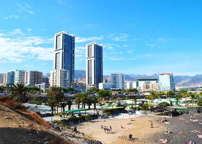 Cozy House Casa De Abuelos In Icod De Vinos By *