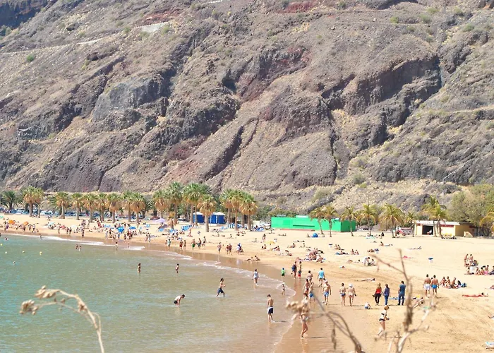 Cozy House Casa De Abuelos In Icod De Vinos By 度假居 伊科德·德·洛斯·维诺斯