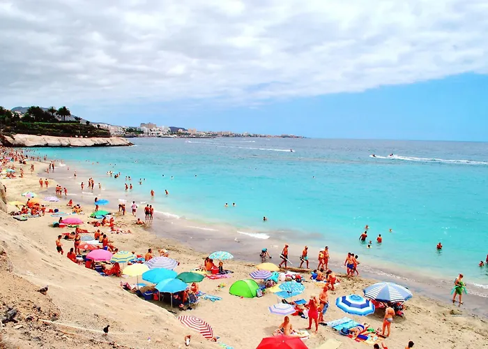 Tatil Evi Cozy House Casa De Abuelos In Icod De Vinos By