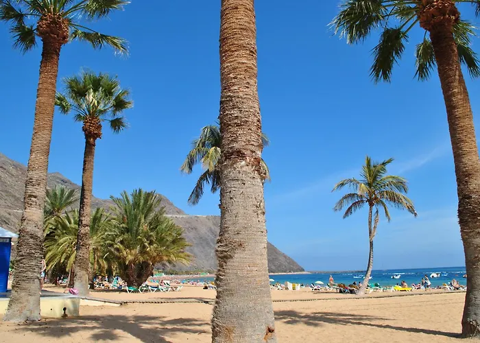 度假居 Cozy House Casa De Abuelos In Icod De Vinos By