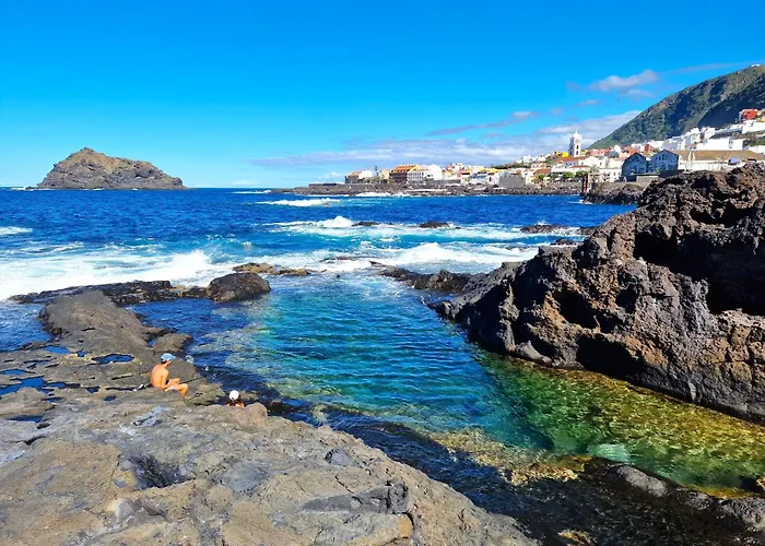 Cozy House Casa De Abuelos In Icod De Vinos By Tatil Evi Icod De Los Vinos