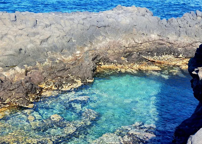 度假居 Cozy House Casa De Abuelos In Icod De Vinos By *