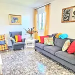 Cozy House Casa De Abuelos In Icod De Vinos By בית נופש *