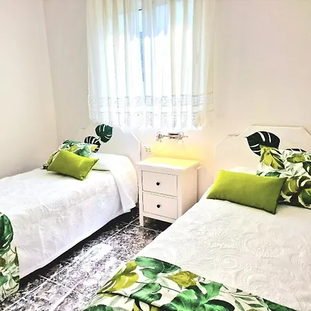 Tatil Evi Cozy House Casa De Abuelos In Icod De Vinos By